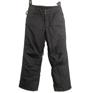Quiksilver Kids Dry Flight Snowboard Winter Pants Size‎ XS (8)